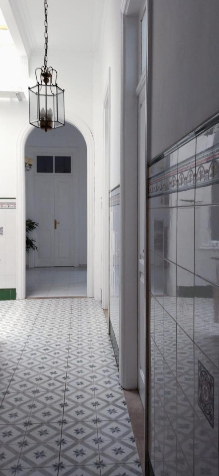 Suite Tati Las Palmas de Gran Canaria Exterior photo